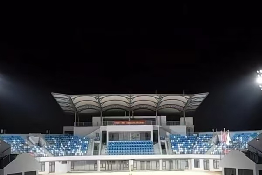 중국의 FL68