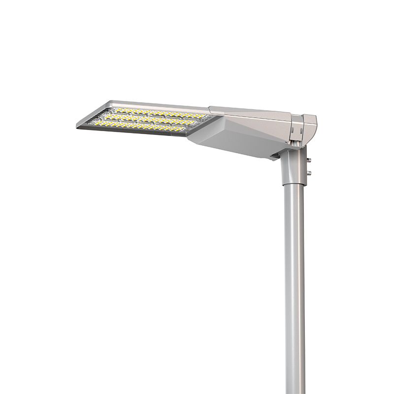 모듈형 디자인의 LED 가로등