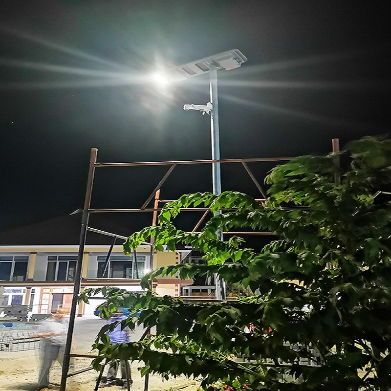 IP65 LED 조명: 등급, 테스트 및 구매 가이드